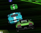 Ben 10 Racing
